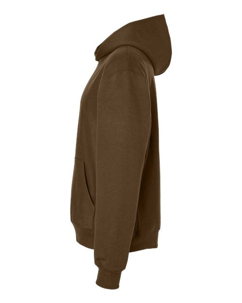 Hanes Unisex Beefy® Sweats Premium Heavyweight Hooded Sweatshirt OG700