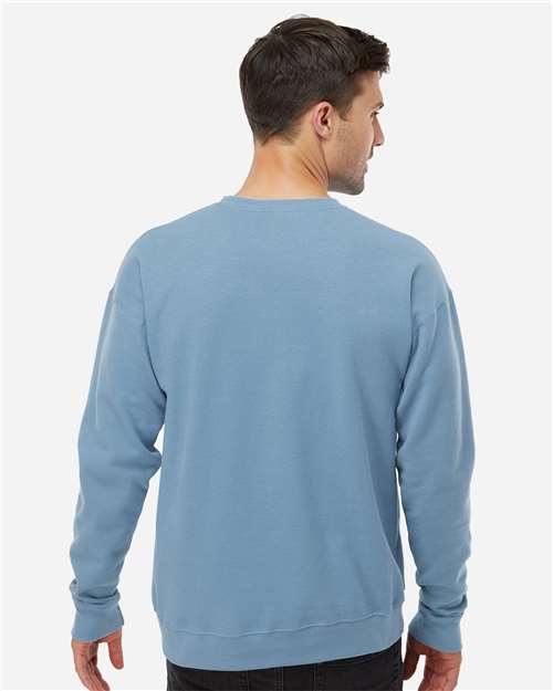 Tultex Unisex Fleece Crewneck Sweatshirt 340