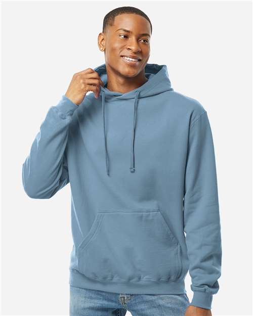 Tultex Unisex Fleece Hooded Sweatshirt 320