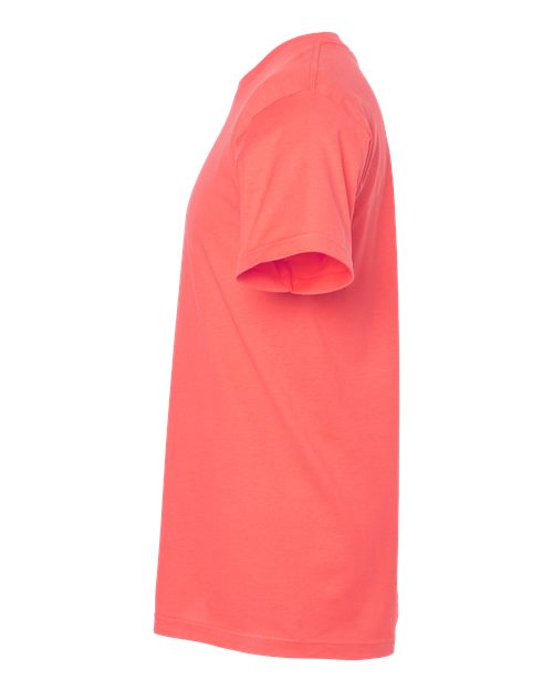 Tultex Unisex Fine Jersey T-Shirt 202