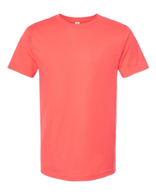 Tultex Unisex Fine Jersey T-Shirt 202