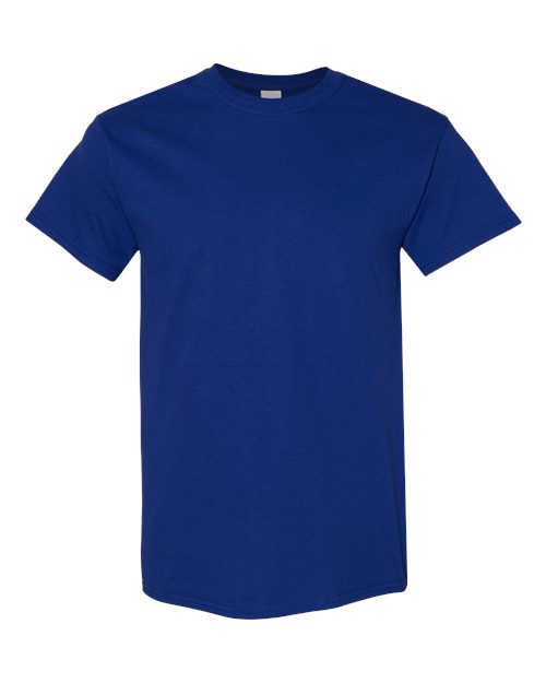 Gildan Unisex Heavy Cotton™ T-Shirt 5000