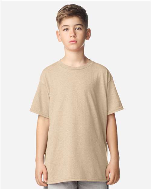 Gildan Youth Softstyle® T-Shirt 64000B