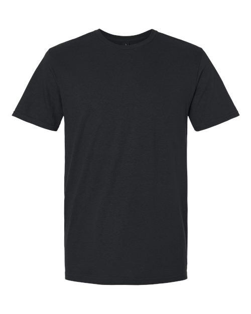 Gildan Unisex Softstyle® Plasma Print T-Shirt 64PLSMA
