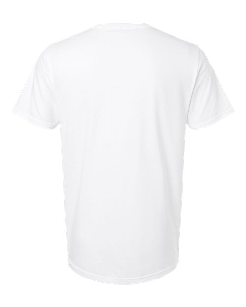 Gildan Unisex Softstyle® Plasma Print T-Shirt 64PLSMA