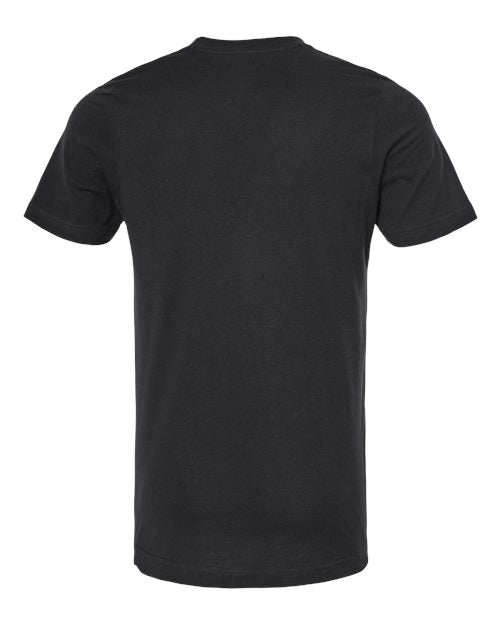 Tultex Unisex Combed CVC T-Shirt 602CVC