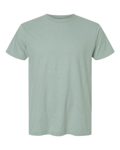 Tultex Unisex Fine Jersey T-Shirt 202