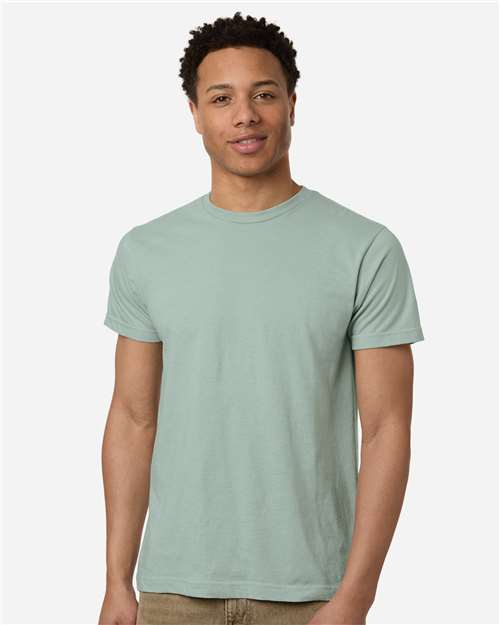 Tultex Unisex Fine Jersey T-Shirt 202