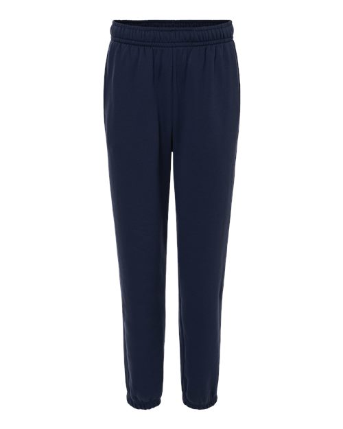 BELLA + CANVAS Unisex Sponge Fleece Sweatpants 3738