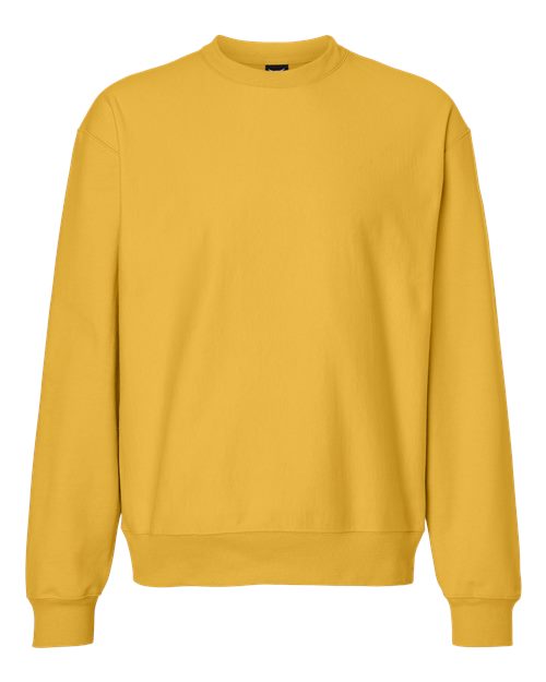 Hanes Unisex Beefy® Sweats Premium Heavyweight Crewneck Sweatshirt OG600