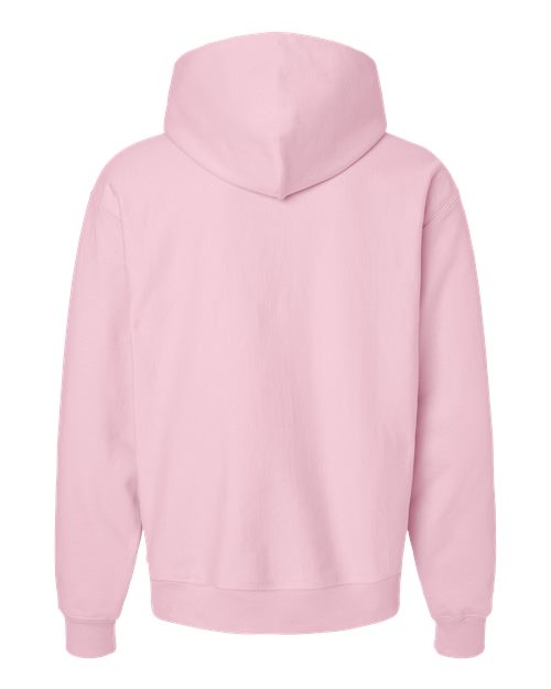 Hanes Unisex Beefy® Sweats Premium Heavyweight Hooded Sweatshirt OG700
