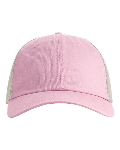Comfort Colors Sunwashed Trucker Cap CCST0