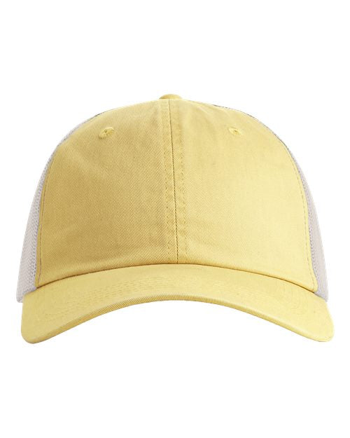Comfort Colors Sunwashed Trucker Cap CCST0