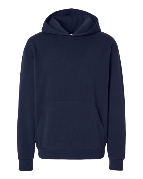 Independent Trading Co. Unisex Mainstreet Heavyweight Hooded Sweatshirt IND420XD