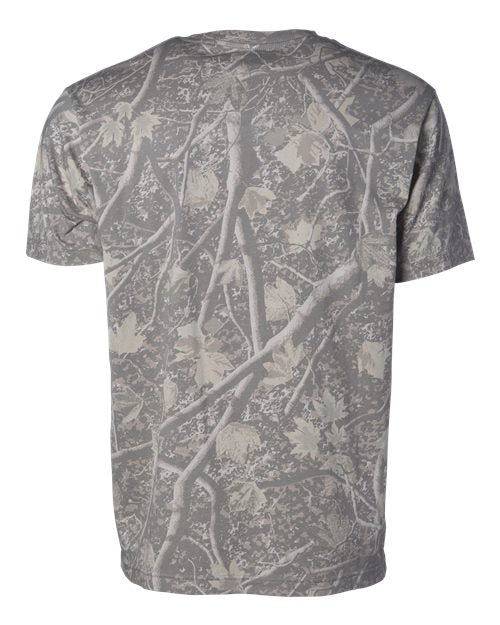 Independent Trading Co. Unisex Premium T-Shirt PRM180PT