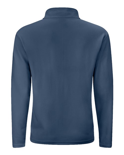 J. America Unisex Maverick Quarter-Zip Pullover 8771