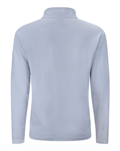 J. America Unisex Maverick Quarter-Zip Pullover 8771