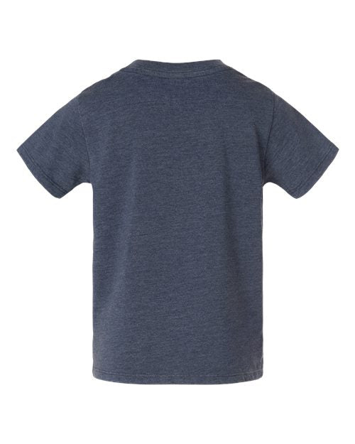Rabbit Skins Toddler Vintage Wash T-Shirt 3312