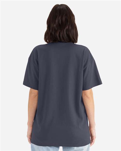 Next Level Heavyweight T-Shirt 7200