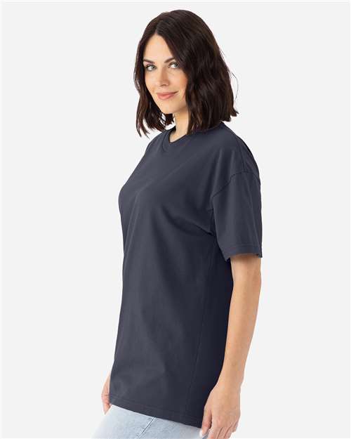 Next Level Heavyweight T-Shirt 7200