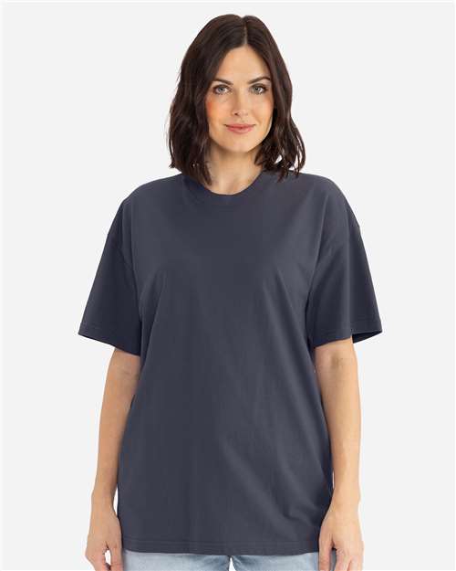 Next Level Heavyweight T-Shirt 7200