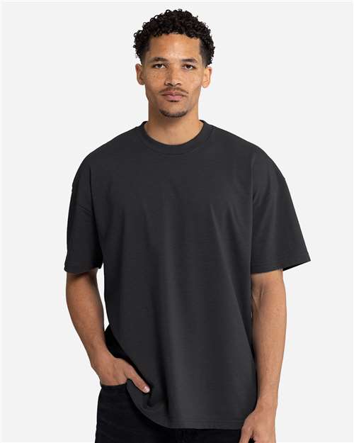 Next Level Heavyweight T-Shirt 7200