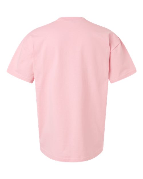 Next Level Heavyweight T-Shirt 7200