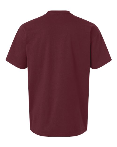 Next Level Heavyweight T-Shirt 7200