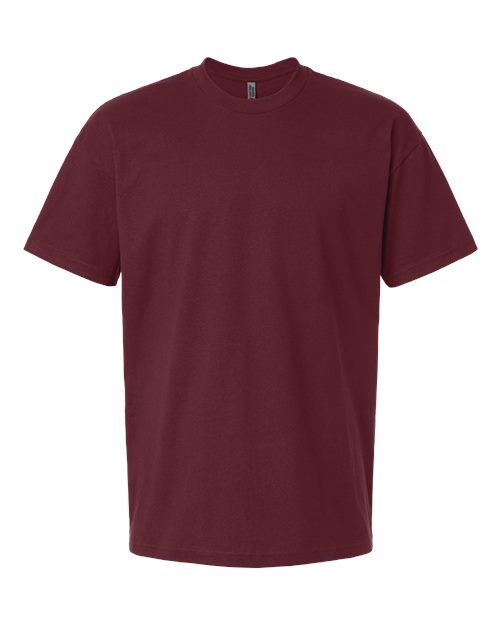 Next Level Heavyweight T-Shirt 7200