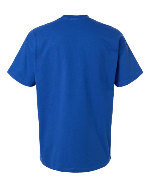 Next Level Heavyweight T-Shirt 7200