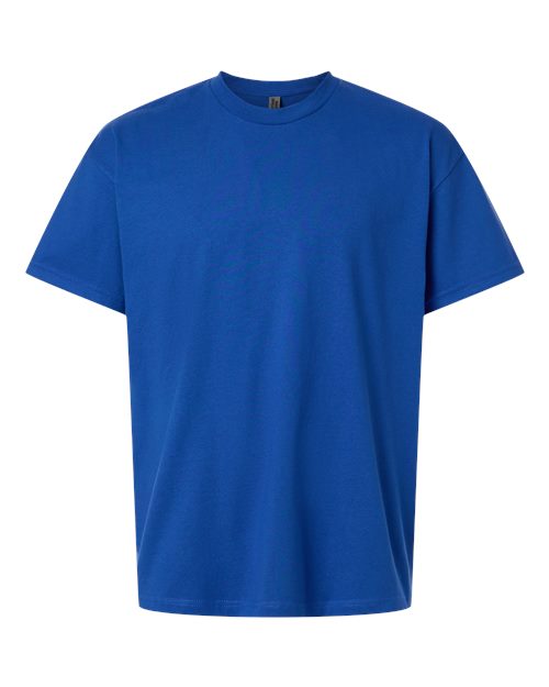 Next Level Heavyweight T-Shirt 7200