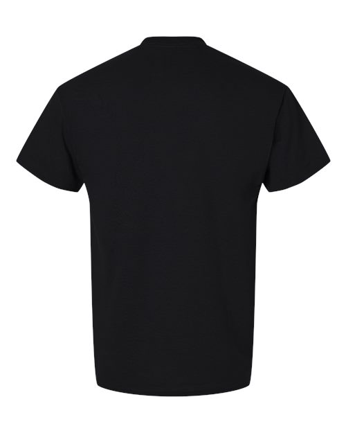 Gildan Unisex DryBlend® Tall T-Shirt 8000T