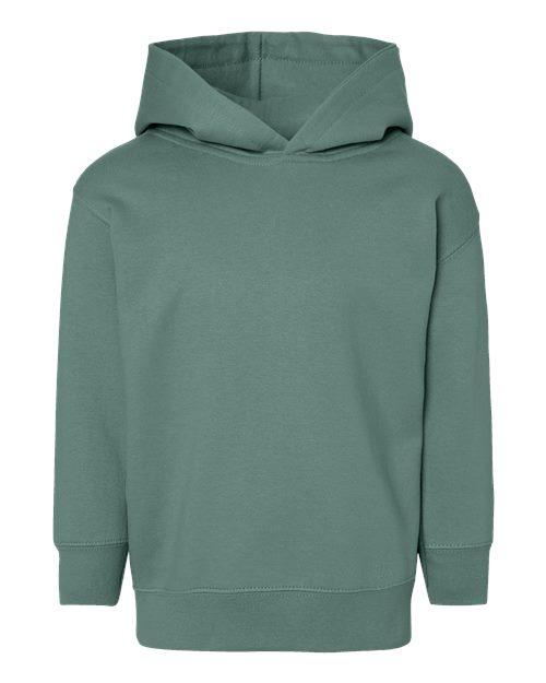 Rabbit Skins Toddler Pullover Fleece Hoodie 3326