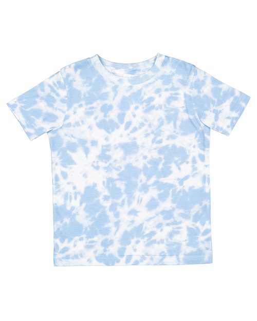 Rabbit Skins Toddler Fine Jersey Tee - Extended Colors 3321EX