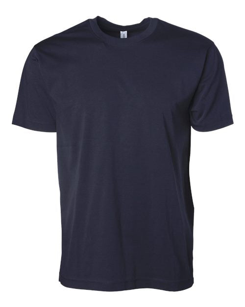 Independent Trading Co. Unisex Lux Heavyweight T-Shirt IND50TEE