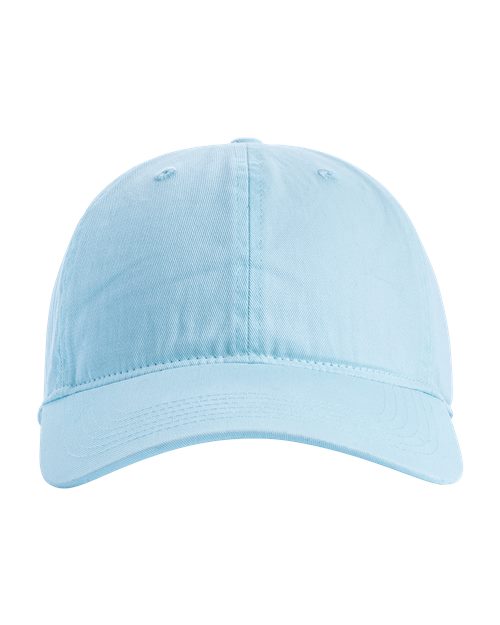 Comfort Colors Sunwashed Cap CCSC0