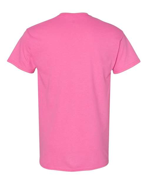 Gildan Unisex Heavy Cotton™ T-Shirt 5000