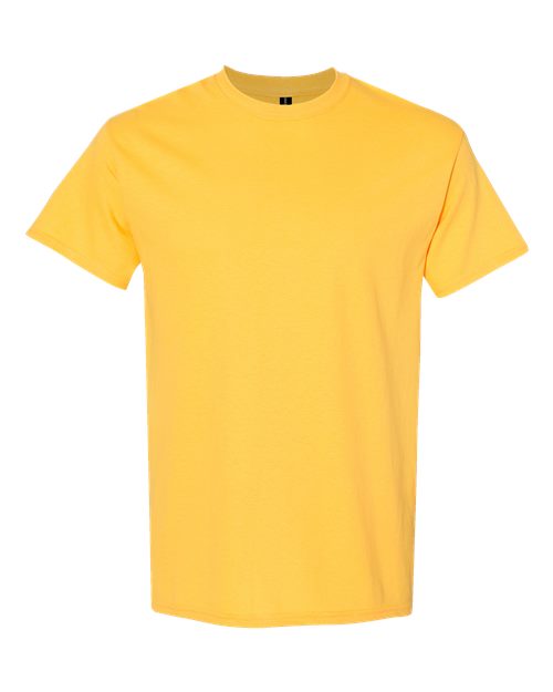 Gildan Unisex Heavy Cotton™ T-Shirt 5000