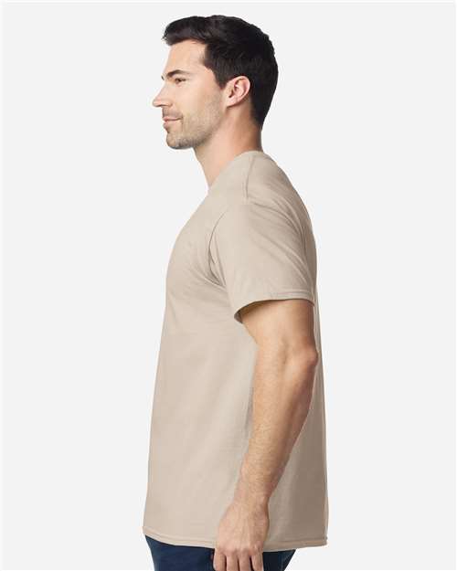 Gildan Unisex Heavy Cotton™ T-Shirt 5000