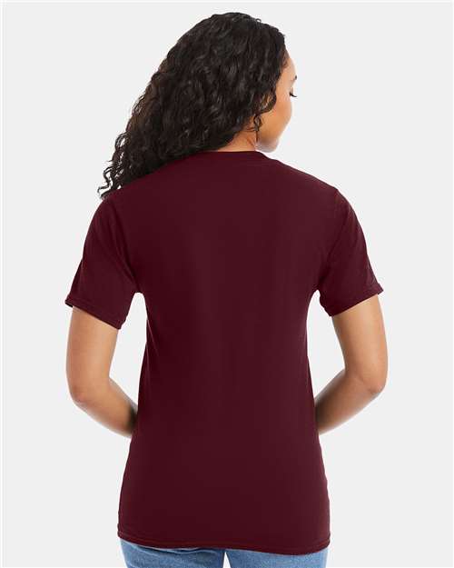 Hanes Unisex Beefy-T® T-Shirt 5180