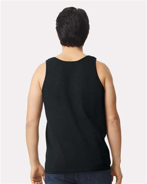 Gildan Unisex Ultra Cotton® Tank Top 2200