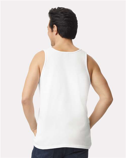 Gildan Unisex Ultra Cotton® Tank Top 2200