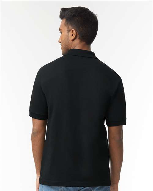 Gildan Unisex DryBlend® Jersey Polo 8800