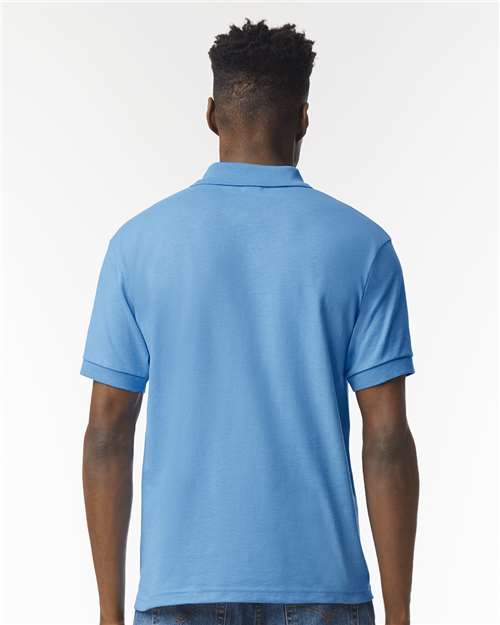 Gildan Unisex DryBlend® Jersey Polo 8800