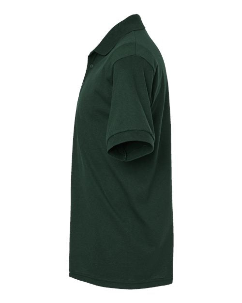 Gildan Unisex DryBlend® Jersey Polo 8800