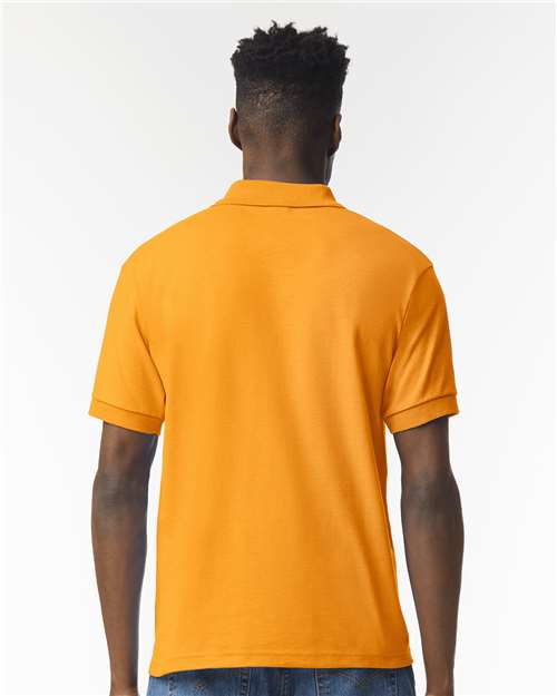 Gildan Unisex DryBlend® Jersey Polo 8800