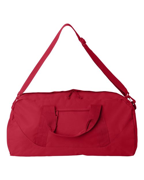 Liberty Bags Recycled 23 1/2" Large Duffel Bag 8806