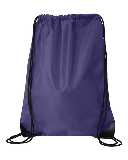 Liberty Bags Value Drawstring Backpack 8886
