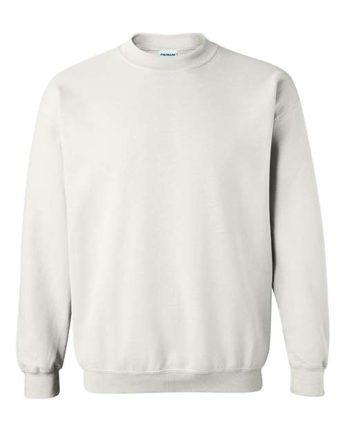 Gildan Unisex Heavy Blend™ Crewneck Sweatshirt 18000