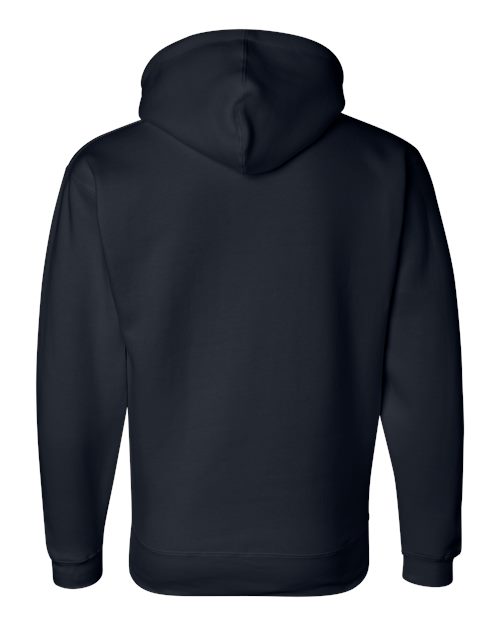 J. America Men's Premium Hooded Sweatshirt 8824